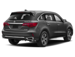 2018 Acura MDX 3.5L SH-AWD