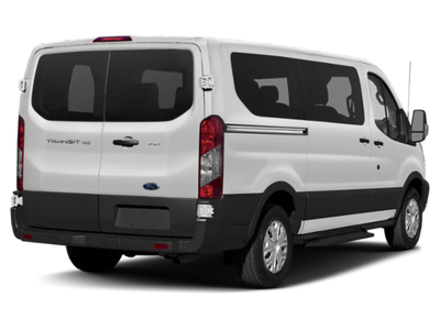 2018 Ford Transit-350 XL