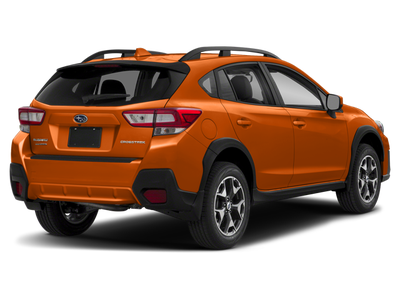 2018 Subaru Crosstrek 2.0i