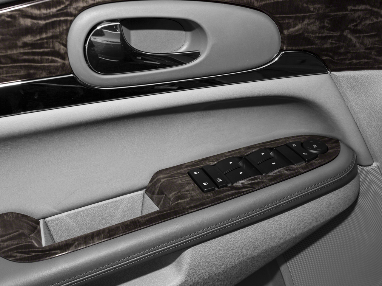 2016 Buick Enclave Leather Group