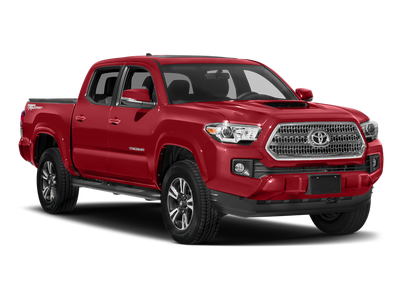 2016 Toyota Tacoma TRD Sport V6