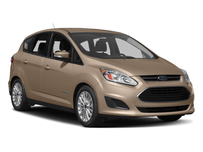 2017 Ford C-Max Hybrid SE