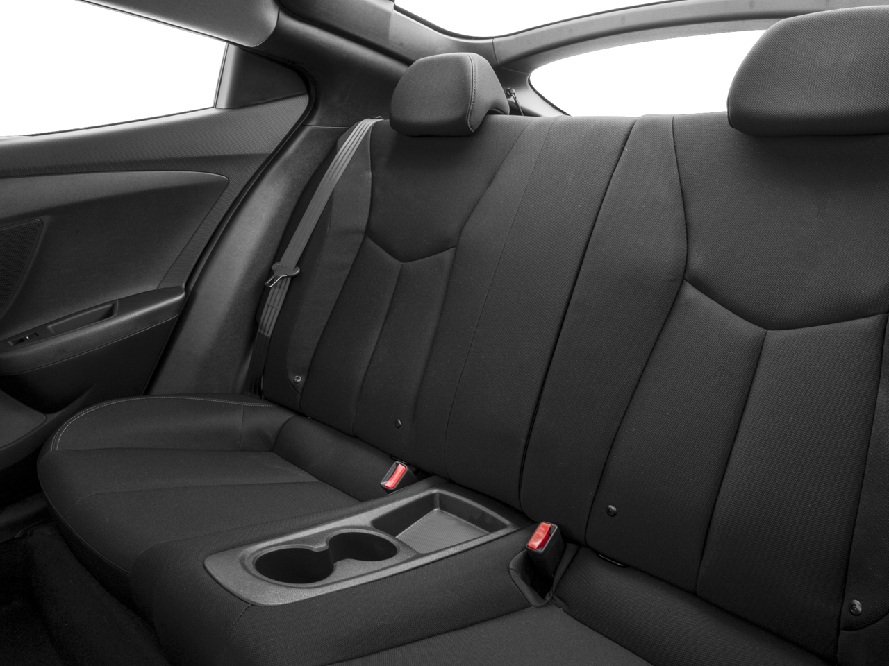 2017 Hyundai Veloster Base