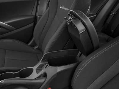 2017 Hyundai Veloster Base