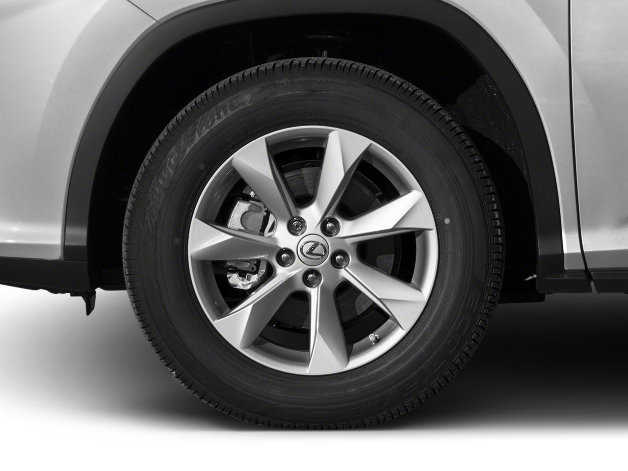 2017 Lexus RX 