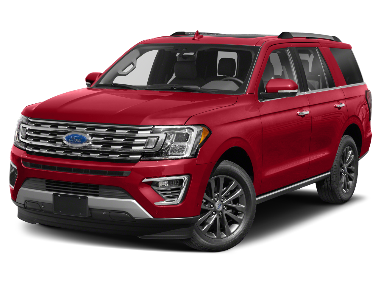 2019 Ford Expedition Limited photo 2
