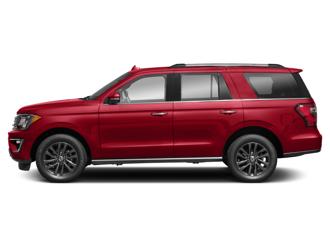 2019 Ford Expedition Limited photo 4