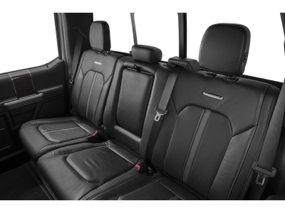 2019 Ford F-250SD Limited