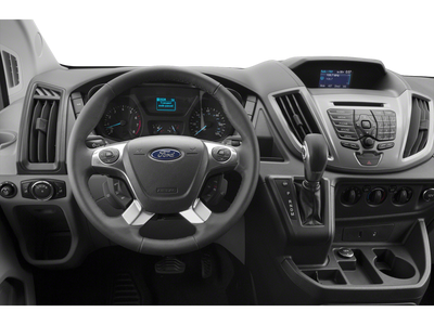 2019 Ford Transit-350 Base