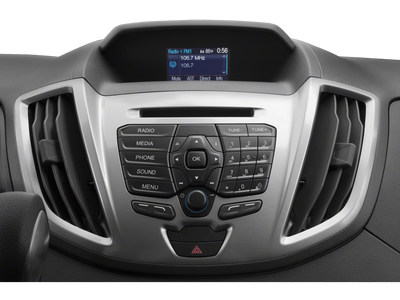 2019 Ford Transit-350 Base