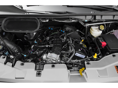 2019 Ford Transit-350 Base