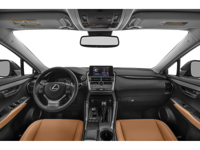 2019 Lexus NX 