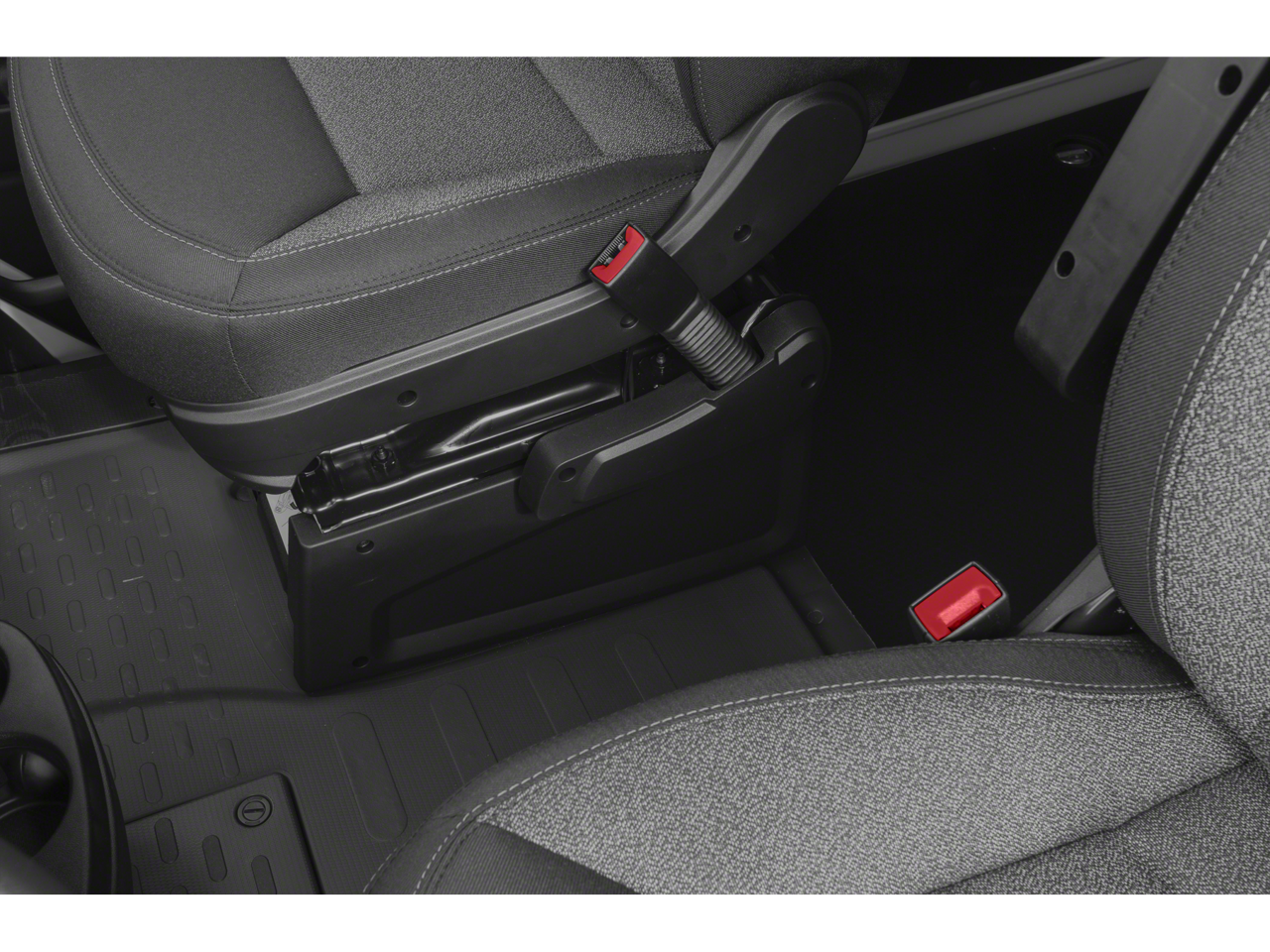 2019 RAM ProMaster 3500 High Roof