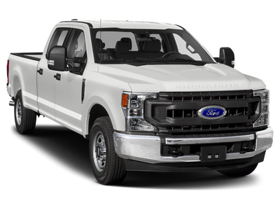 2020 Ford F-250SD XL STX