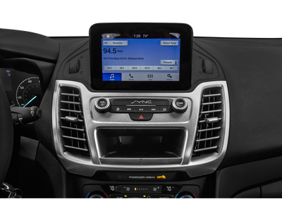 2020 Ford Transit Connect XL