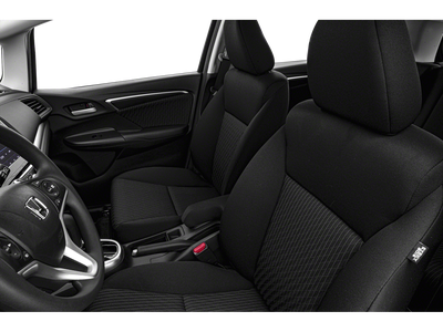 2020 Honda Fit EX