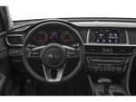 2020 Kia Optima SE