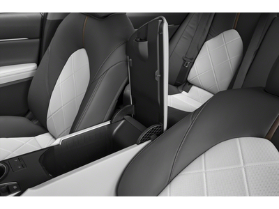 2020 Toyota Camry TRD V6