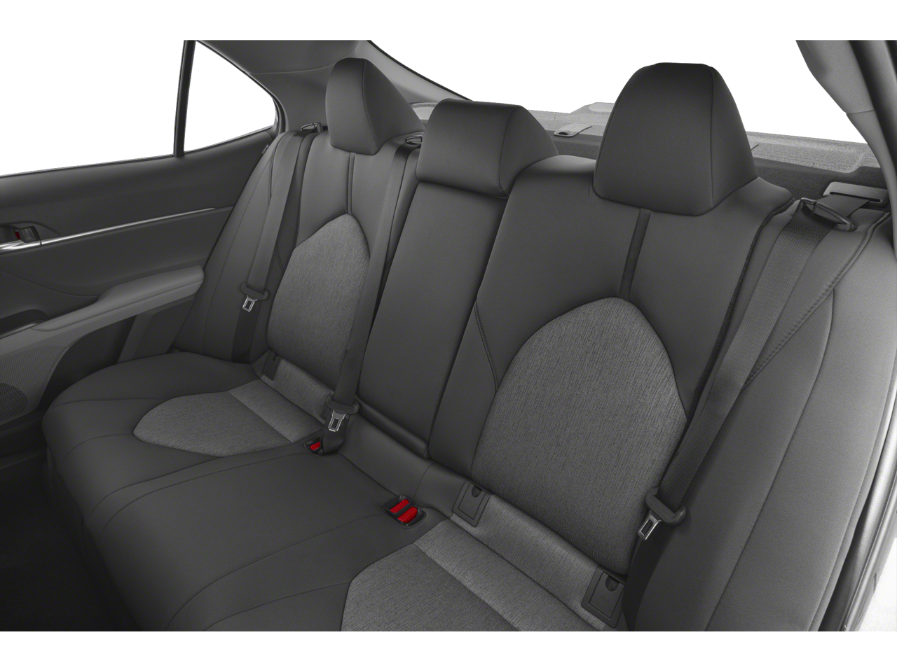 2020 Toyota Camry Hybrid LE
