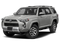2020 Toyota 4Runner TRD Off-Road Premium