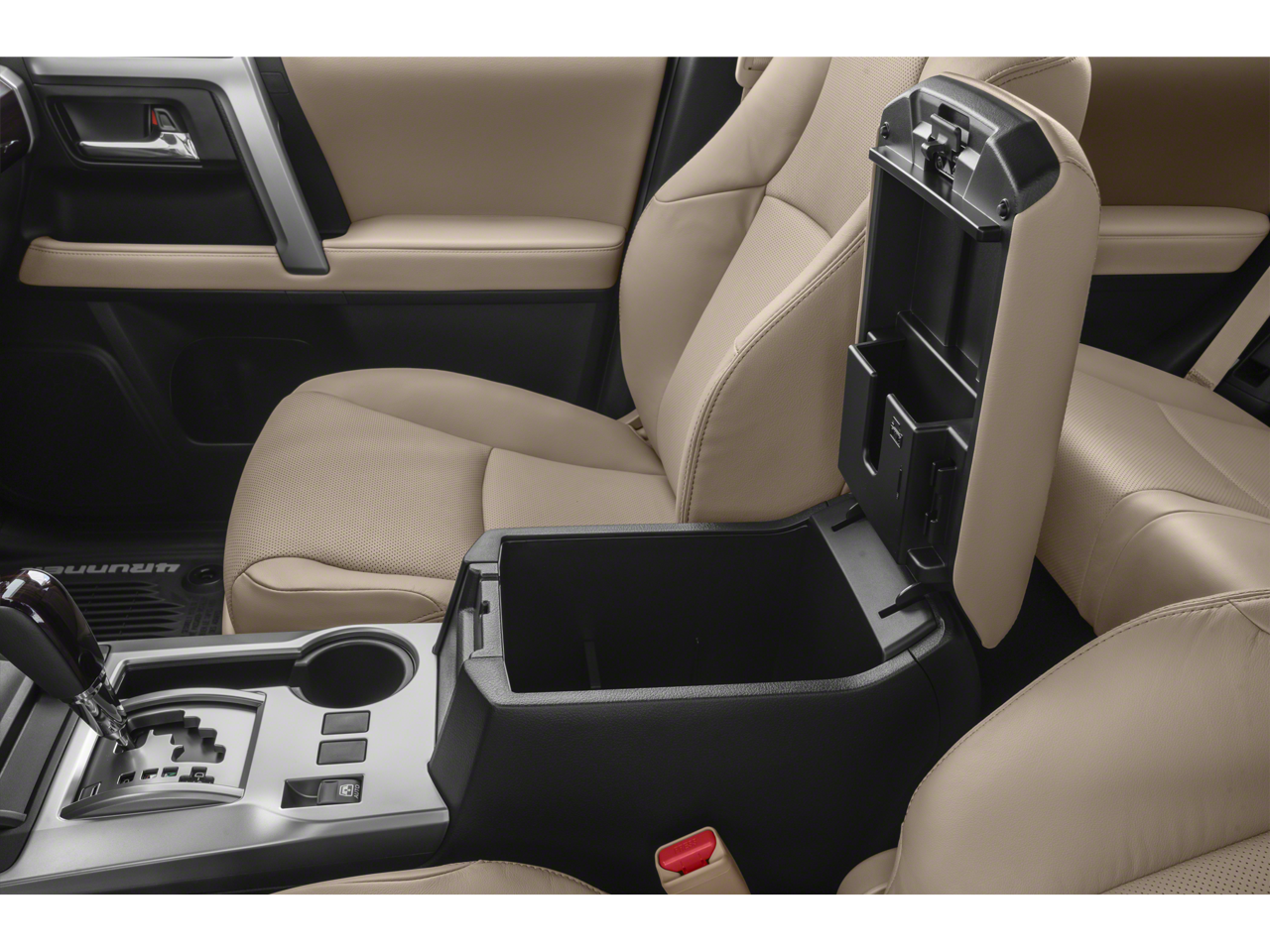2020 Toyota 4Runner Limited