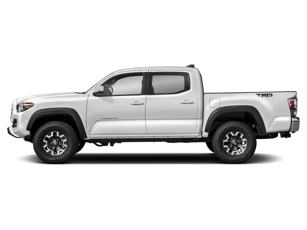 2020 Toyota Tacoma TRD Off-Road V6