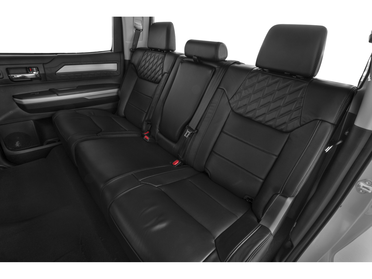 2020 Toyota Tundra Platinum 5.7L V8