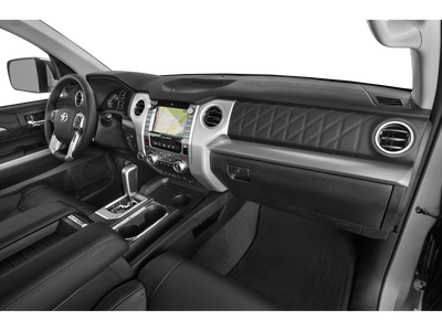 2020 Toyota Tundra Platinum 5.7L V8
