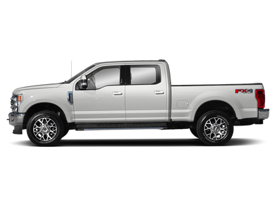 2021 Ford F-250SD Lariat