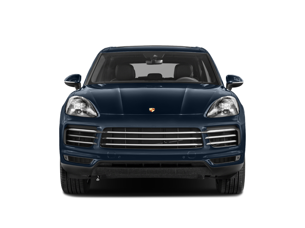 2021 Porsche Cayenne GTS