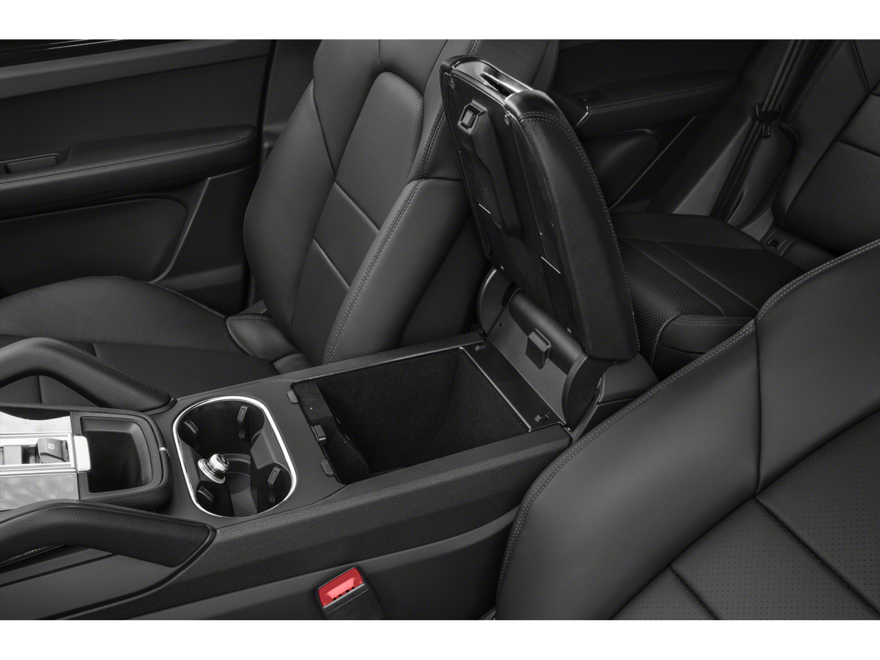 2021 Porsche Cayenne GTS