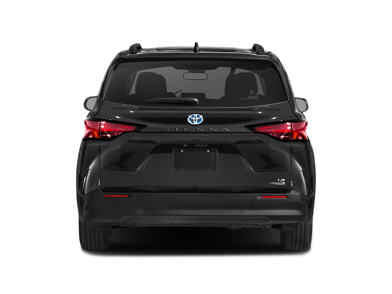 2021 Toyota Sienna LE 8 Passenger