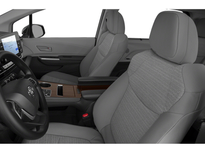 2021 Toyota Sienna LE 8 Passenger