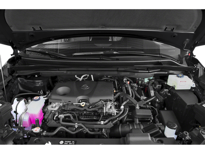 2021 Toyota Sienna LE 8 Passenger