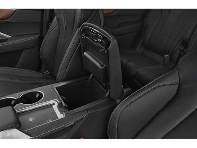 2022 Acura MDX Technology