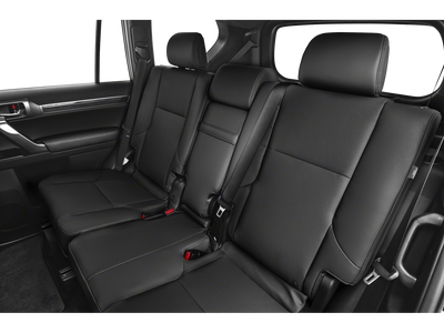 2022 Lexus GX 460