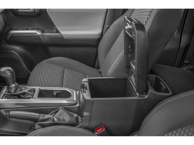 2022 Toyota Tacoma TRD Sport V6