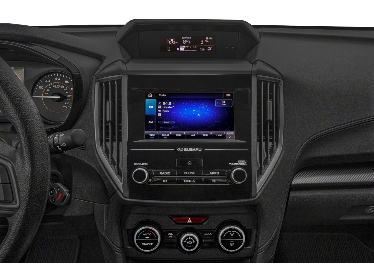 2023 Subaru Crosstrek Base