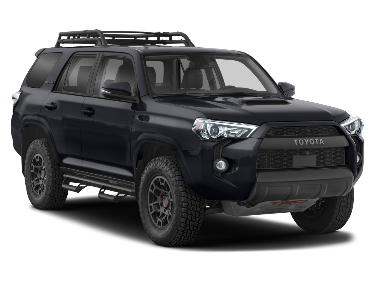 2023 Toyota 4Runner TRD Pro photo 3