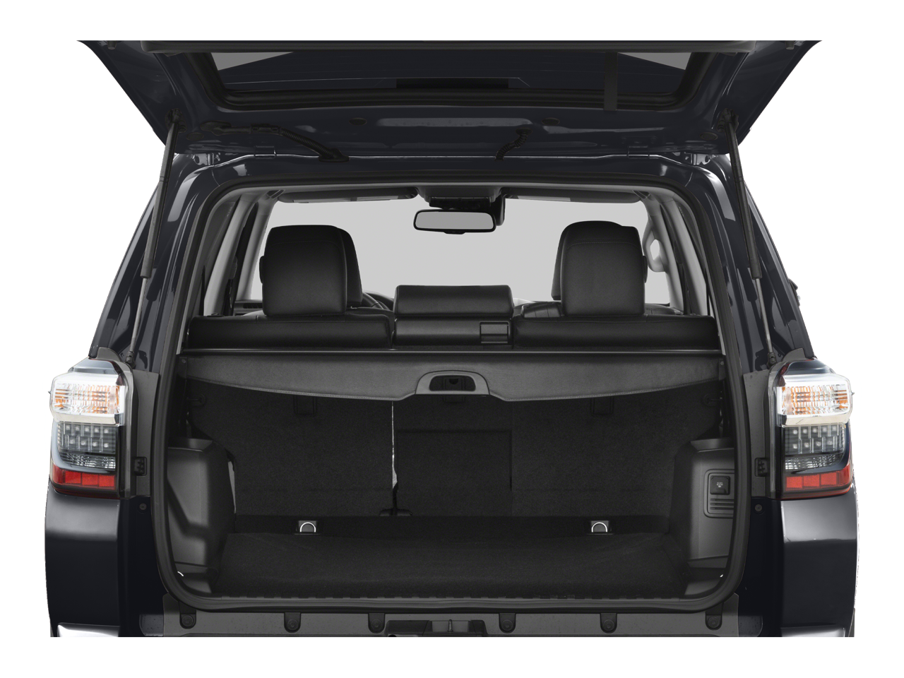 2023 Toyota 4Runner TRD Pro photo 4