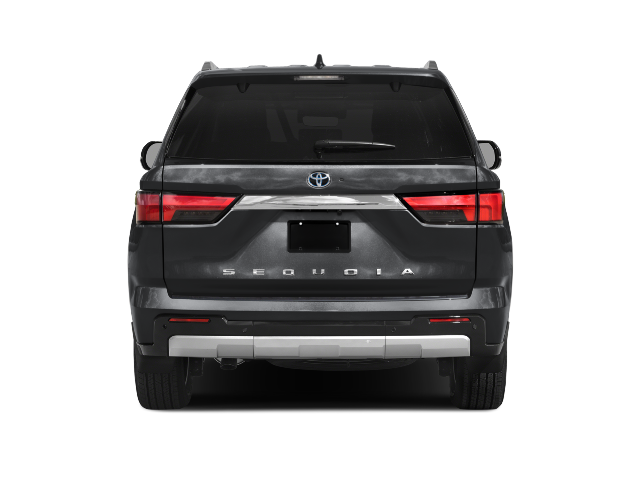 2023 Toyota Sequoia Limited
