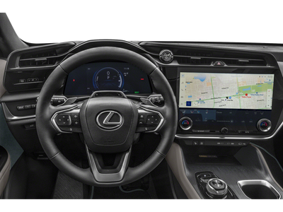 2024 Lexus RZ 450e Premium