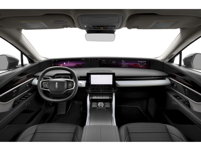 2024 Lincoln Nautilus Reserve II