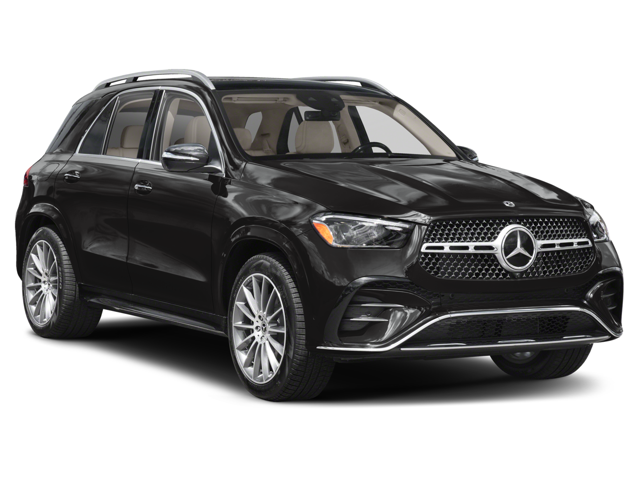 2024 Mercedes-Benz GLE GLE 450 4MATIC®