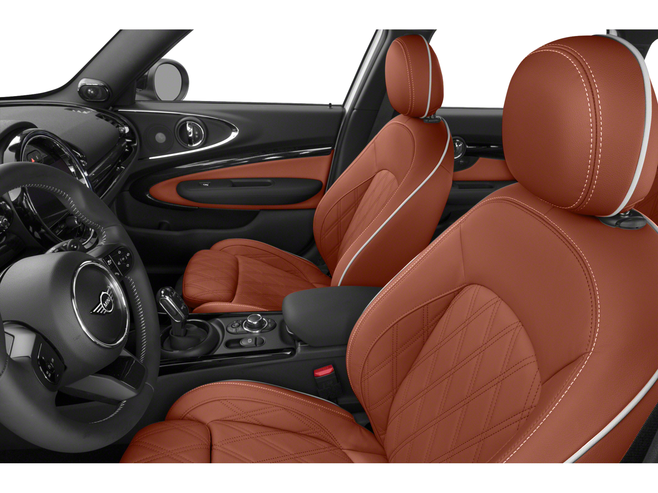 2024 MINI Cooper S Clubman Classic