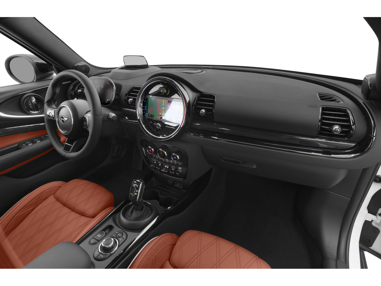 2024 MINI Cooper S Clubman Classic