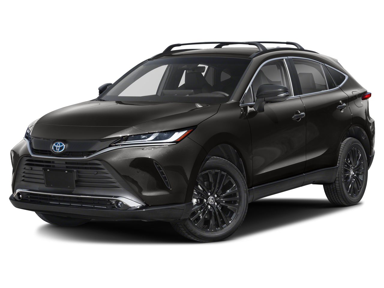 2024 Toyota Venza Nightshade