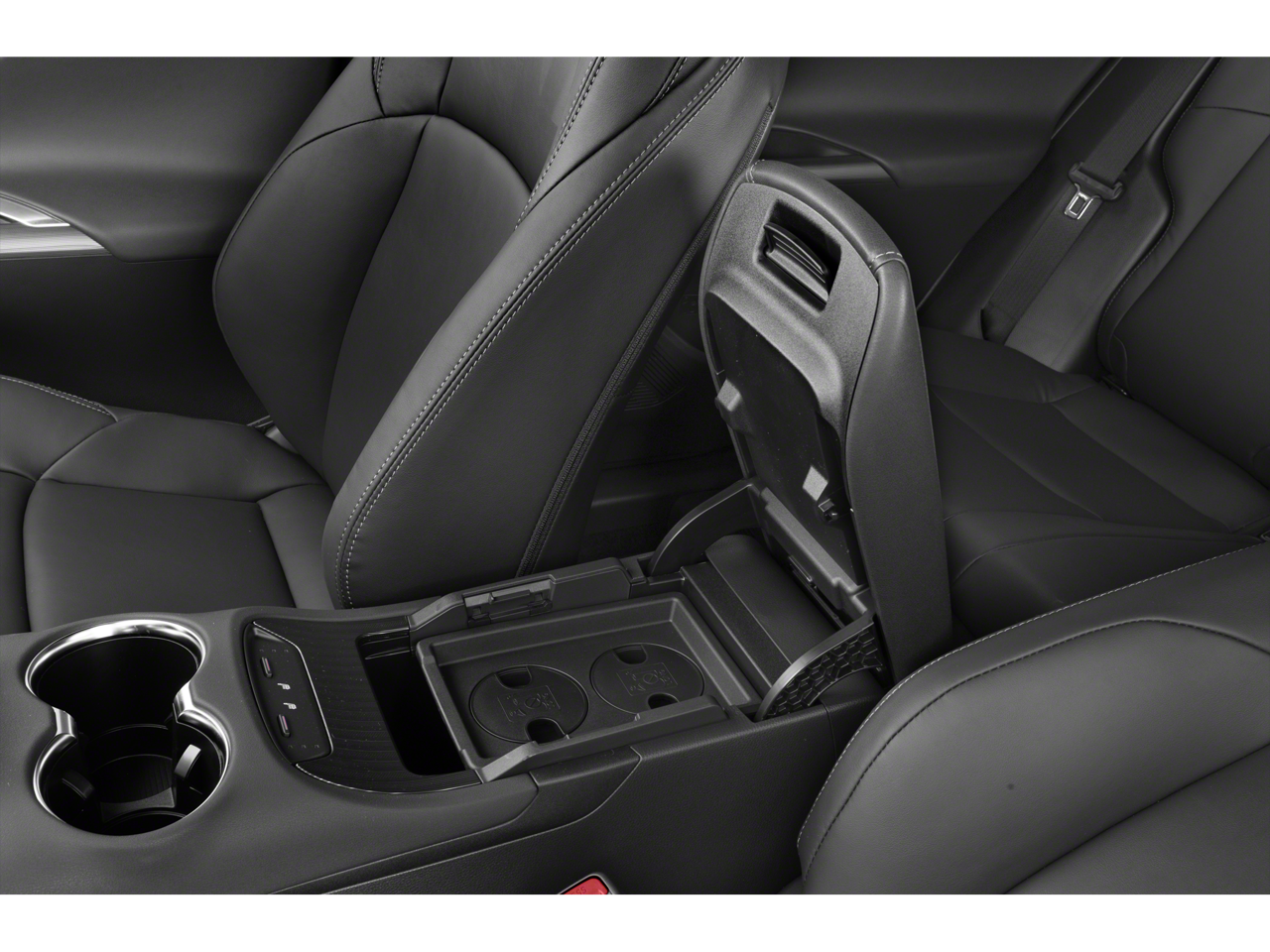2024 Toyota Venza Nightshade