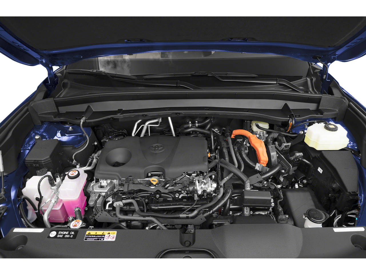 2024 Toyota Grand Highlander Hybrid XLE