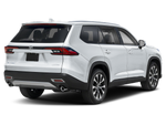 2024 Toyota Grand Highlander Hybrid XLE